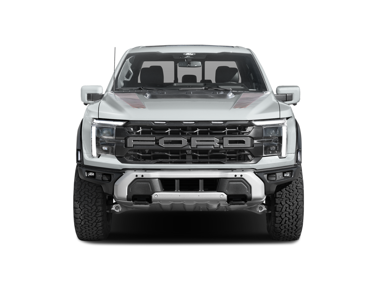 2026 Ford F-150 Raptor®