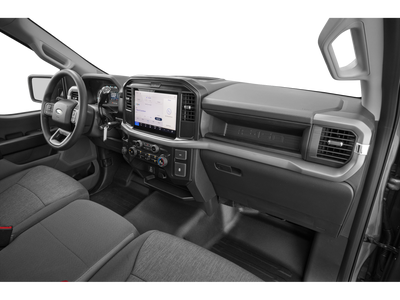 2026 Ford F-150 4X2 REG CAB XL