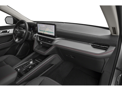 2027 Ford Explorer 4-Door 4DR 4WD ACTIVE