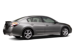 2009 Nissan Altima 2.5 SL