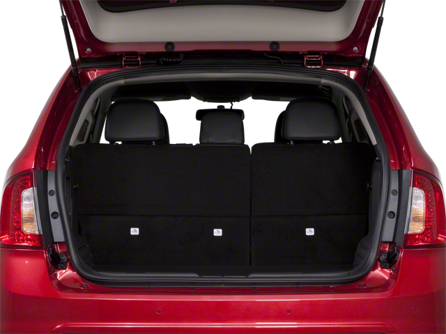 2011 Ford Edge SEL