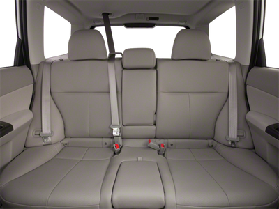 2013 Subaru Forester 2.5X Limited