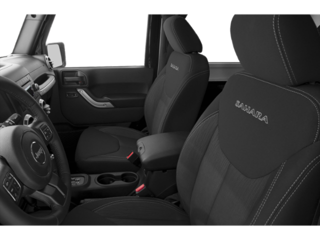 2017 Jeep Wrangler 75th Anniversary Edition