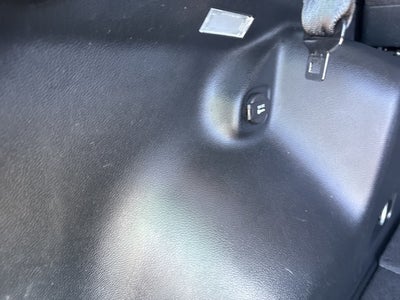 2020 Jeep Cherokee Altitude