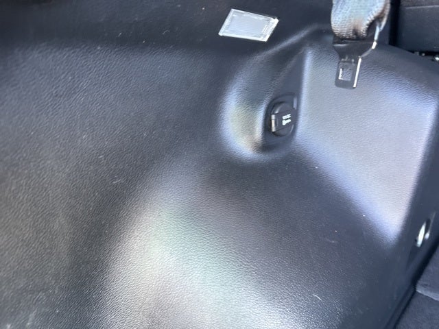 2020 Jeep Cherokee Altitude