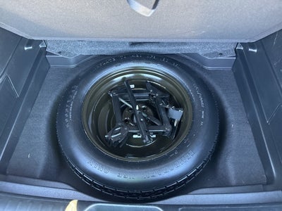 2020 Jeep Cherokee Altitude