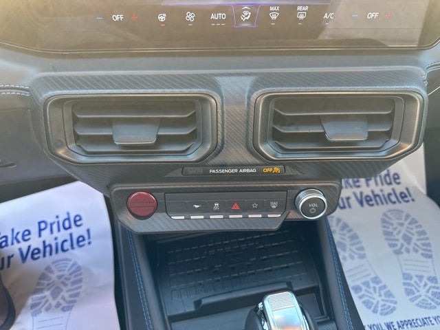 2024 Ford Mustang Dark Horse