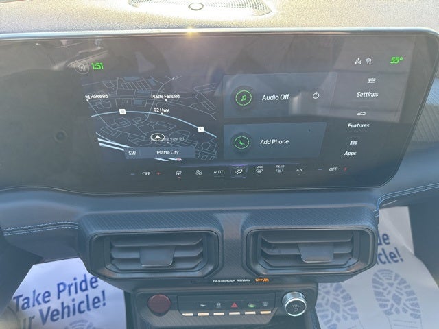 2024 Ford Mustang Dark Horse