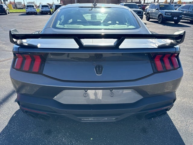 2024 Ford Mustang Dark Horse