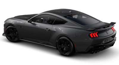 2024 Ford Mustang Dark Horse