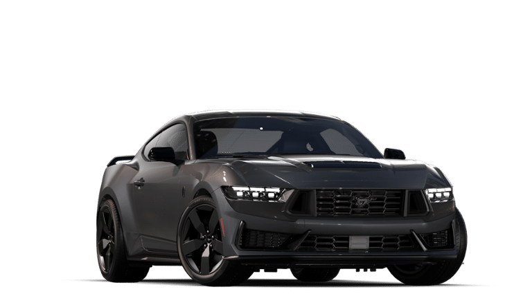 2024 Ford Mustang Dark Horse