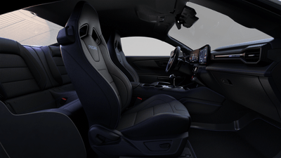 2024 Ford Mustang Dark Horse