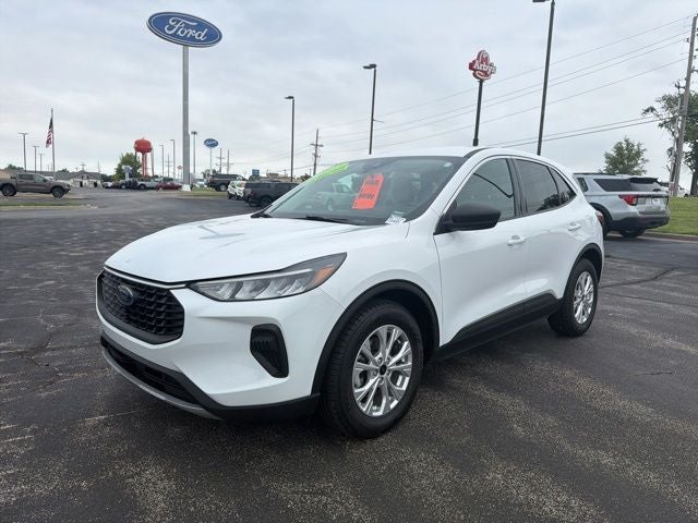 2023 Ford Escape Active FWD's photo