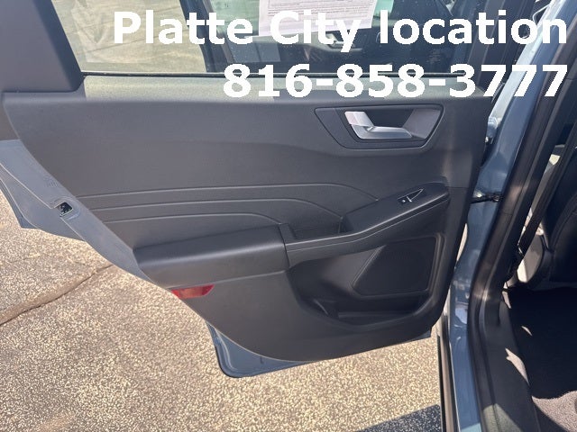 2023 Ford Escape Hybrid Platinum