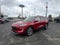 2020 Ford Escape Hybrid Titanium