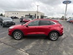2020 Ford Escape Hybrid Titanium