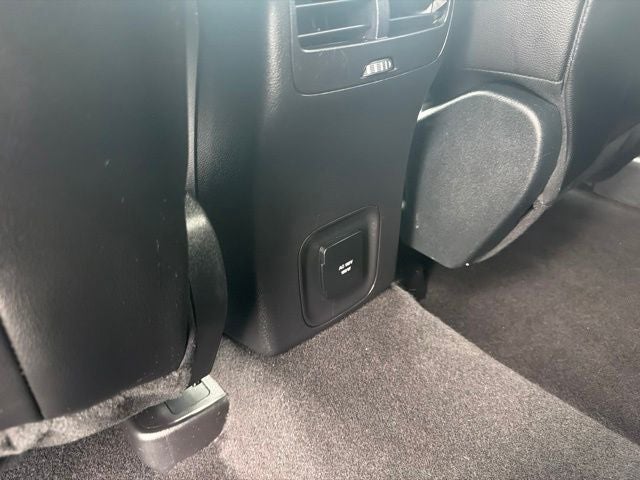 2020 Ford Escape Hybrid Titanium