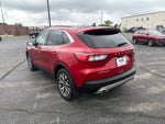 2020 Ford Escape Hybrid Titanium