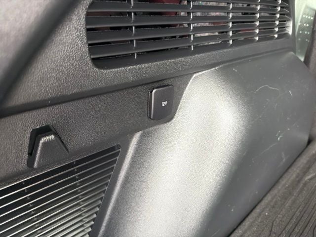 2020 Ford Escape Hybrid Titanium