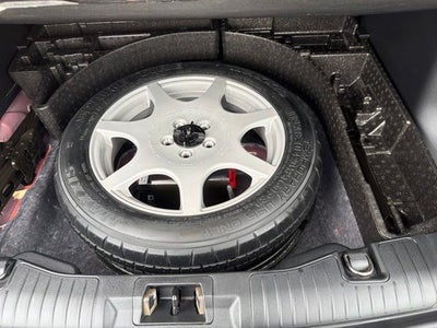 2020 Ford Escape Hybrid Titanium