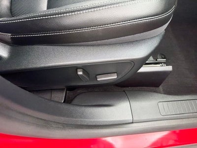 2020 Ford Escape Hybrid Titanium