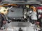 2020 Ford Escape Hybrid Titanium