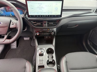 2026 Ford Escape ST-Line Select