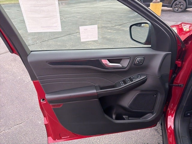 2026 Ford Escape ST-Line Select