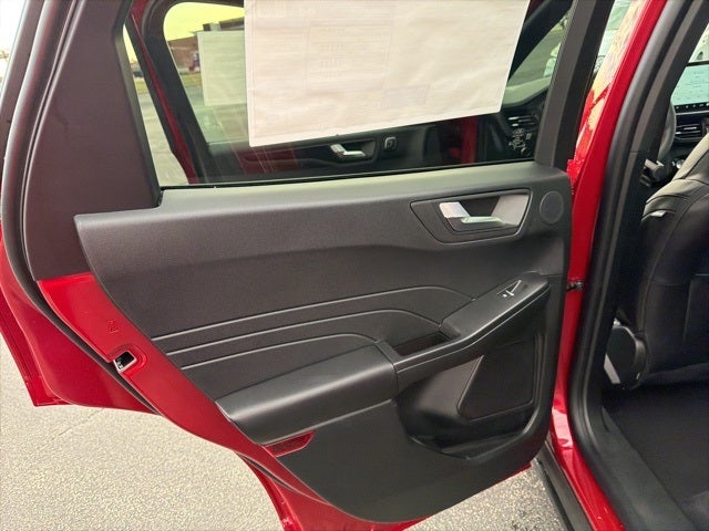 2026 Ford Escape ST-Line Select