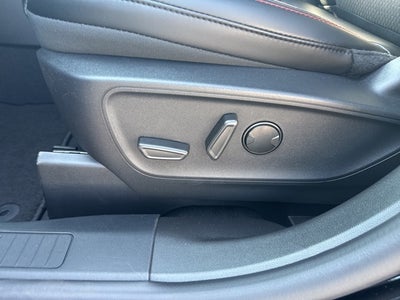 2026 Ford Escape Hybrid ST-Line Select