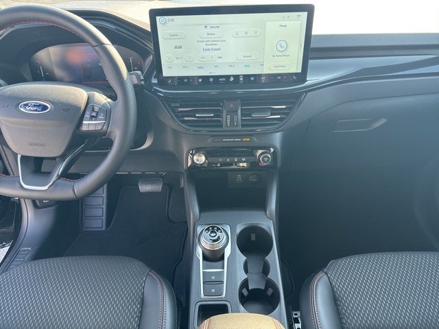 2026 Ford Escape Hybrid ST-Line Select