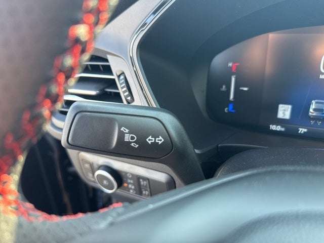 2026 Ford Escape Hybrid ST-Line Select