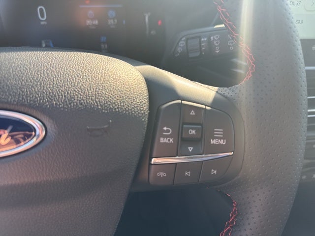 2026 Ford Escape Hybrid ST-Line Select