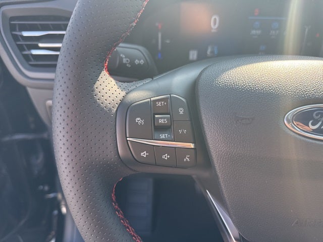 2026 Ford Escape Hybrid ST-Line Select