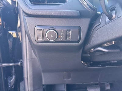 2026 Ford Escape Hybrid ST-Line Select