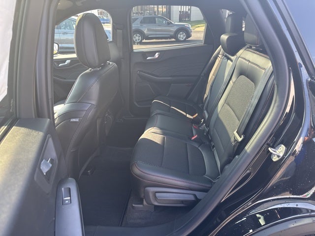 2026 Ford Escape Hybrid ST-Line Select