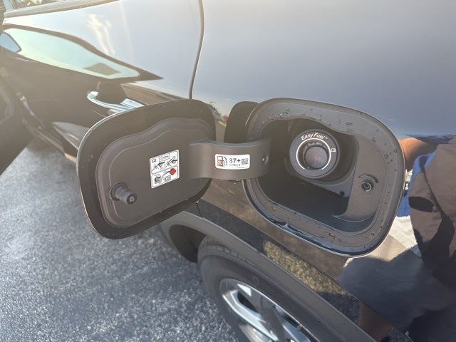 2026 Ford Escape Hybrid ST-Line Select