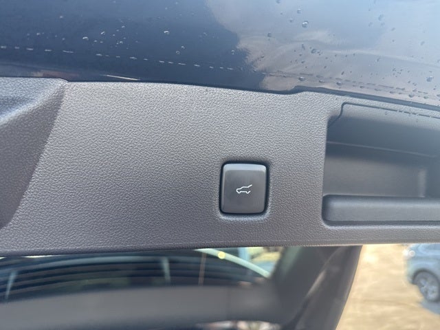 2026 Ford Escape Hybrid ST-Line Select