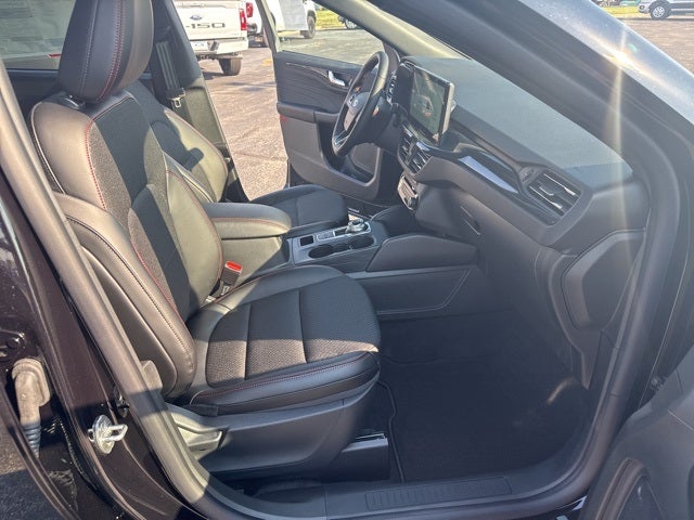 2026 Ford Escape Hybrid ST-Line Select