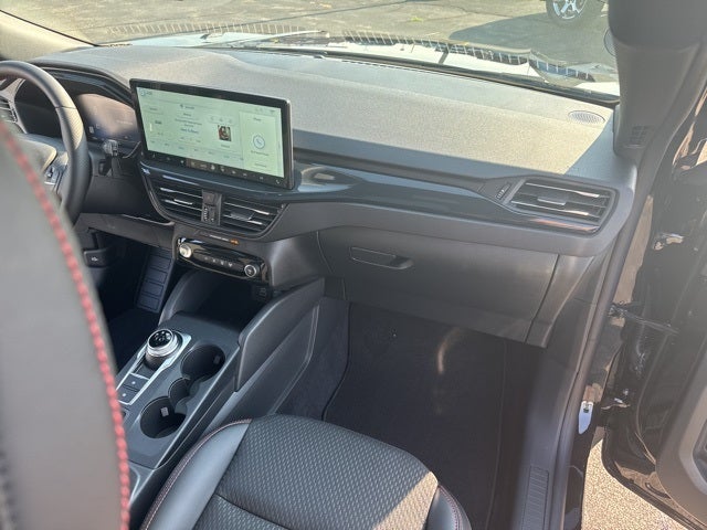 2026 Ford Escape Hybrid ST-Line Select