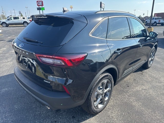 2026 Ford Escape Hybrid ST-Line Select