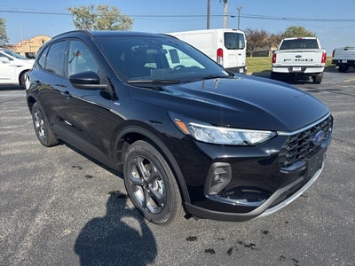 2026 Ford Escape Hybrid ST-Line Select