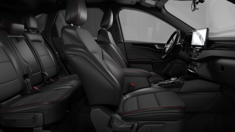 2026 Ford Escape Hybrid ST-Line Select