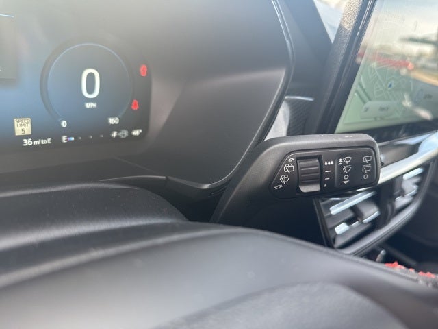 2026 Ford Escape Hybrid ST-Line Select