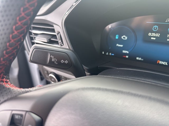 2026 Ford Escape Hybrid ST-Line Select