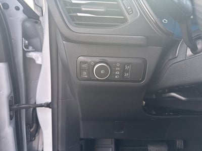 2026 Ford Escape Hybrid ST-Line Select