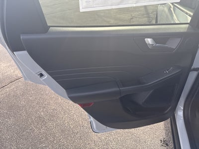 2026 Ford Escape Hybrid ST-Line Select