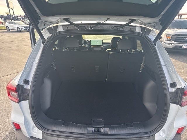 2026 Ford Escape Hybrid ST-Line Select