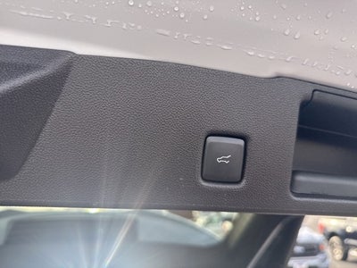 2026 Ford Escape Hybrid ST-Line Select