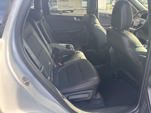 2026 Ford Escape Hybrid ST-Line Select